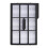 Eufy eufy Replacement Filter for RoboVac, Efficient Filtration, Durable, Effective Cleaning, Compatible with E25 and E28 1