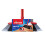 Vileda Vileda M00006591 Brush, Polyester, red, 2 x 2 cm 1