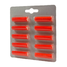PakTrade 10 Fresh Flower Scent Vacuum Cleaner Air Freshener For MARANELLO, MIELE, MELISSA, MORRIS, MAX, MONIX, METEOR, MULTITEC, MASTER, MIGROS DGM,