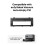Eufy eufy Replacement Brush Guard Compatible with eufy C10 2
