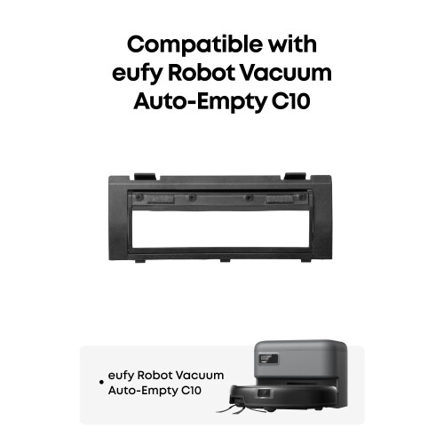 Eufy eufy Replacement Brush Guard Compatible with eufy C10 1