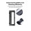 Eufy eufy Replacement Brush Guard Compatible with eufy C10 3