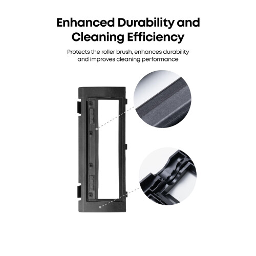 Eufy eufy Replacement Brush Guard Compatible with eufy C10 2
