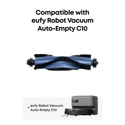 Eufy eufy Replacement Rolling Brush compatible C10 1
