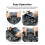 Eufy eufy Replacement Brush Guard Compatible with eufy C10 4