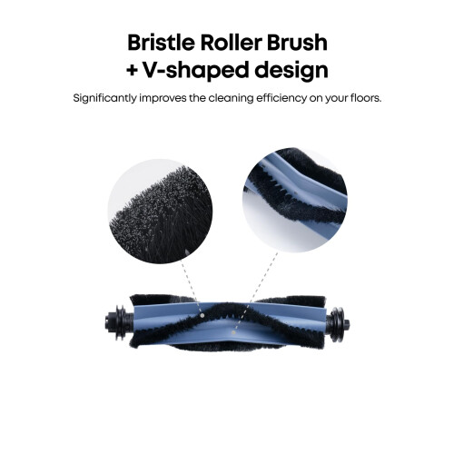 Eufy eufy Replacement Rolling Brush compatible C10 2