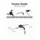 Eufy eufy Replacement Side Brush Compatible C10 3
