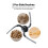 Eufy eufy Replacement Side Brush Compatible C10 4