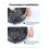 Eufy eufy Replacement Side Brush Compatible C10 5
