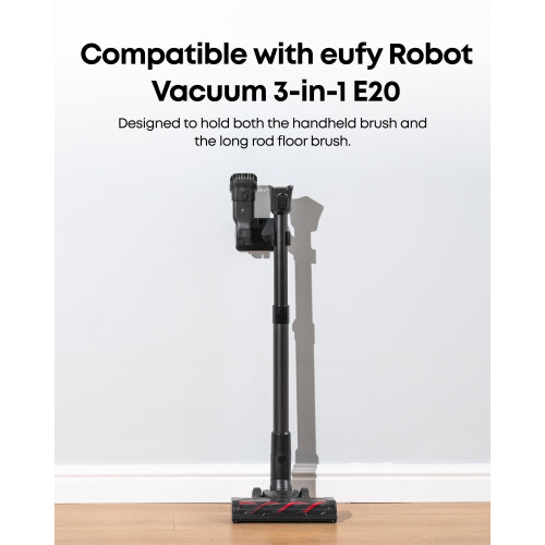Eufy eufy Robot Vacuum 3-in-1 for E20 Wall Mounted Bracket ?1 1