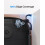 Eufy eufy Side Brush, 2 Pairs, Durable, Soft, Compatible with C28, E25, E28, S1 and S1 Pro 4
