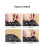 Eufy eufy Side Brush, 2 Pairs, Durable, Soft, Compatible with C28, E25, E28, S1 and S1 Pro 5