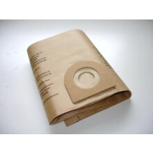 Dust Bags For Vax PRO V100 Vacuum Cleaners Pack of 5