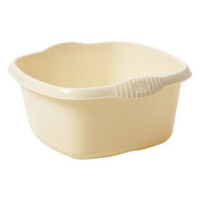 WHAM 11965 32cm Square Bowl (approx 9 Ltr) - Calico