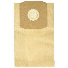 Paxanpax VB166 Compatible Paper Bags Daewoo 'VCB300' RC300, RC400, RC700, RC3000, RC4000 Series Pack of 5, White