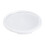 Vogue Lid for Round Container Clear - For DJ960 1