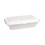 Fiesta Compostable Bagasse Food Container 10x6'' (Pack 250) 1