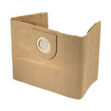 Paper dustbags to fit Vax 6131, 6121, 2000, 6140, 7131, wash and vac and more - Pack of 5 For Vax 3-in-1 Multifunction Vacuum Cleaners