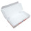 12" Fish and Chips Chippy Takeout Takeaway Box Printed Die Cut qty 25 Boxes 2