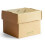 Vegware burger box 1