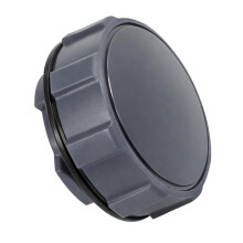 Duraspares Water Tank Cap Lid for Vax Rapid Power CWGRV021 CWGRV011 CDCW-RPXR ECGLV1B1 Revive Pro Refresh Plus Carpet Washer Cleaner