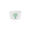 Vegware Green Tree 12oz Soup Containers - 1x500 1