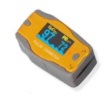 Timesco C52 paediatric Finger Tip Pulse Oximeter