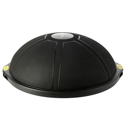 Black Balance Ball, Anti-Burst, 65cm 1