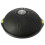 Black Balance Ball, Anti-Burst, 65cm 6