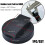 Base de macaco de alta qualidade para BMW E46 E90 E91 E92 X1 X3 X5 X6 Z4 Z8 3