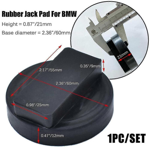Base de macaco de alta qualidade para BMW E46 E90 E91 E92 X1 X3 X5 X6 Z4 Z8 2