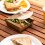 Vegware Compostable Medium Kraft Pasta Box with Window Case 300 3