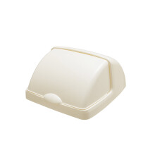 Linen Roll Top Bin Lid For 50L Bin Base