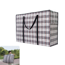 1pcs Extra Value Large Strong and Durable Laundry Bags,Laundry Bag Heavy Duty Storage Bags,Reusable Strong Clothes Storage Bags Zip Nylon Large