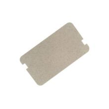 Microwave Waveguide Cover, Mica Plate Sheet for Electrolux and Zanussi with the Original Code 50280602009