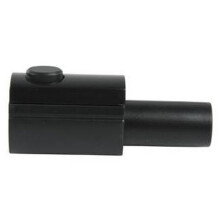 Electrolux ZE050, Adapter 36 mm-32 mm, for Vacuum Cleaner with 36 mm max-in-Suction Tube