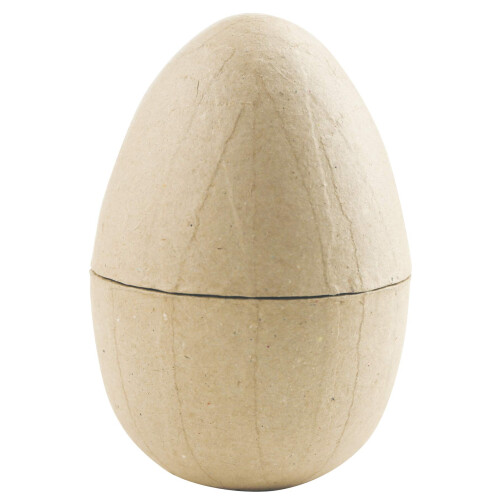 D?copatch Small Egg Mache 1