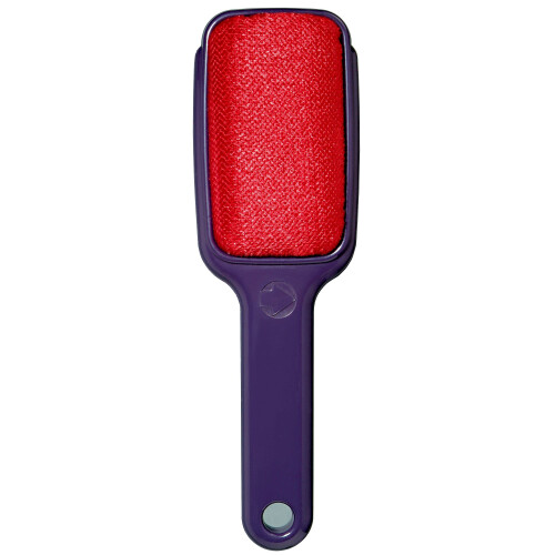 Prym Prym Lint Roller, Red, Blue, On Size 1