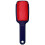 Prym Prym Lint Roller, Red, Blue, On Size 3
