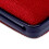 Prym Prym Lint Roller, Red, Blue, On Size 4