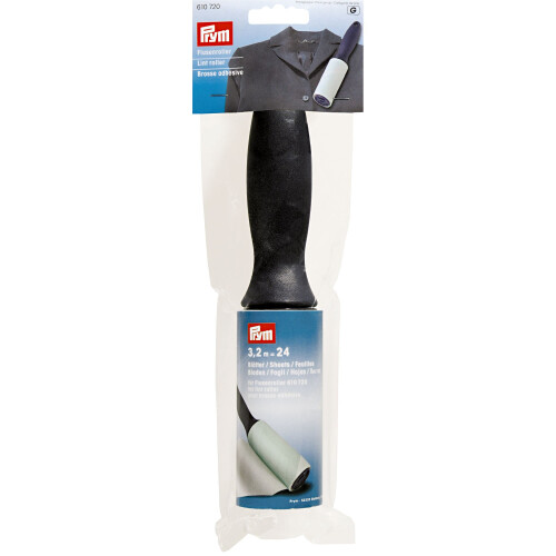 Prym Prym - Prym Lint Roller - 1 Unit 1