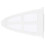 Russell Hobbs Russell Hobbs Kettle Filter for Model 21400 (240070) Plastic 4
