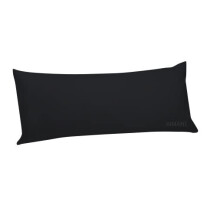 AIMANE? Long Bolster Pillowcase Cover - Body Pillow Neck Support - Orthopaedic Bolster Pillowcase Cover Nursing Pregnancy Support Long Pillowcases