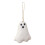 Ginger Ray Ginger Ray Ghost Felt Hanging Halloween Tree Decoration 3