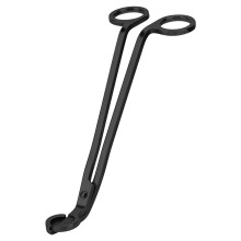 Ninoclar Wick Trimmer Wick Clipper Wick Cutter Wick Scissor Scented Candles Lovers, Wick Stainless Steel Trimmer Oil Lamp Candle Accessories Trimmer