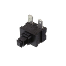 Paxanpax PFC1256 Compatible for Miele S312-S316, S512-S571, S716-S758 Series Vacuum Cleaner On-Off Switch