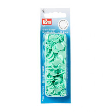 Prym Fasteners, Mint, One