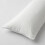 Degrees Home - CUTI - Pillow Protector - Pillowcase with Zip - Breathable - Polyester - Pillow 75 cm 1