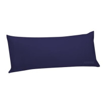 AIMANE? Long Bolster Pillowcase Cover - Body Pillow Neck Support - Orthopaedic Bolster Pillowcase Cover Nursing Pregnancy Support Long Pillowcases
