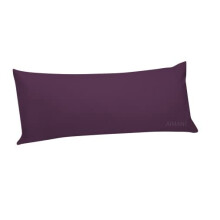 AIMANE? Long Bolster Pillowcase Cover - Body Pillow Neck Support - Orthopaedic Bolster Pillowcase Cover Nursing Pregnancy Support Long Pillowcases